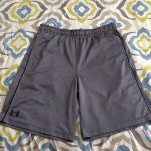 Under Armour shorts